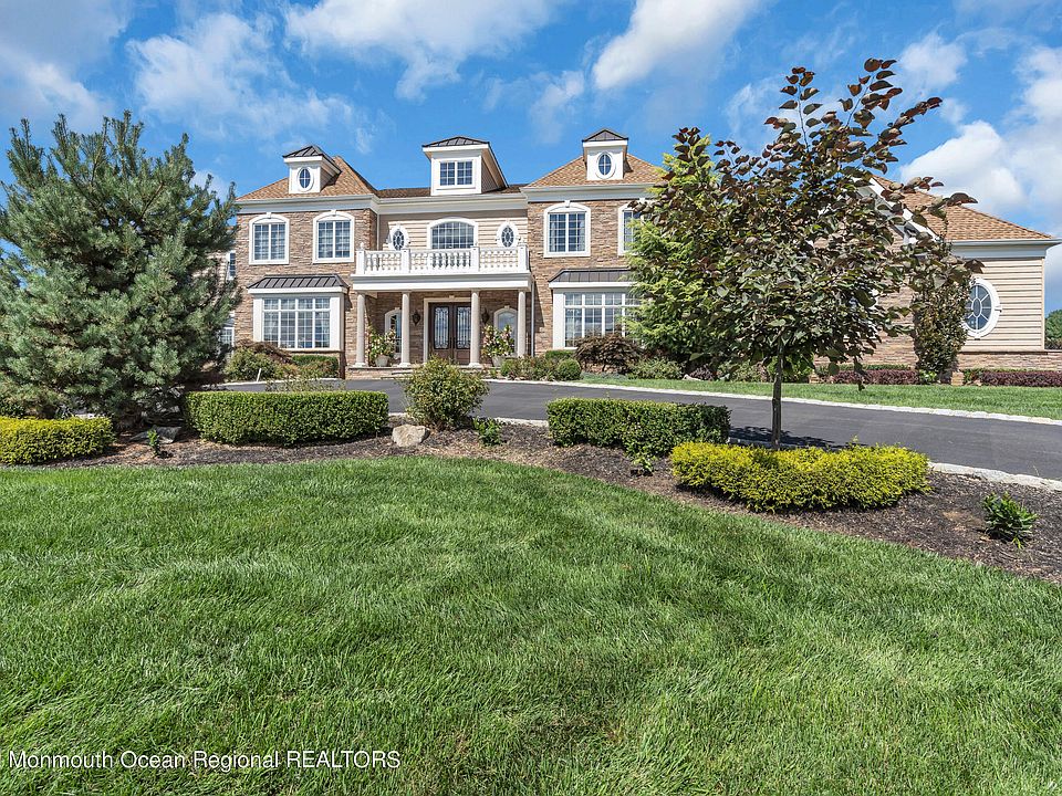 27 Deputy Minister Drive, Colts Neck, NJ 07722 Zillow