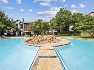 The Monte, Dallas, TX 75287
