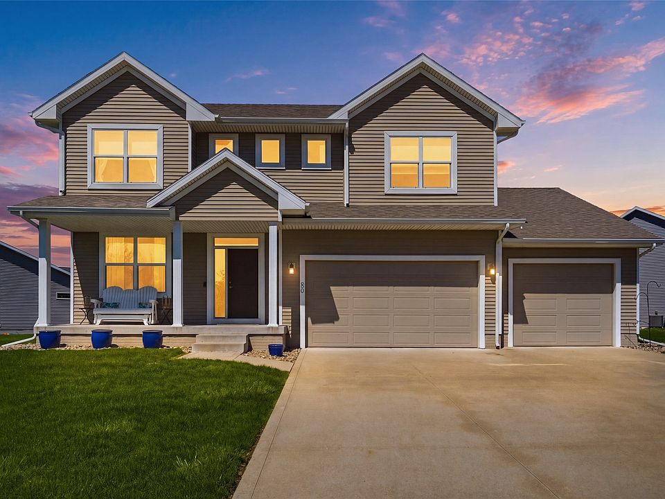 1st image of 80 Mallard Pointe Dr NW