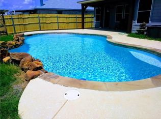 7432 Ranger Way, Fort Worth, TX 76133