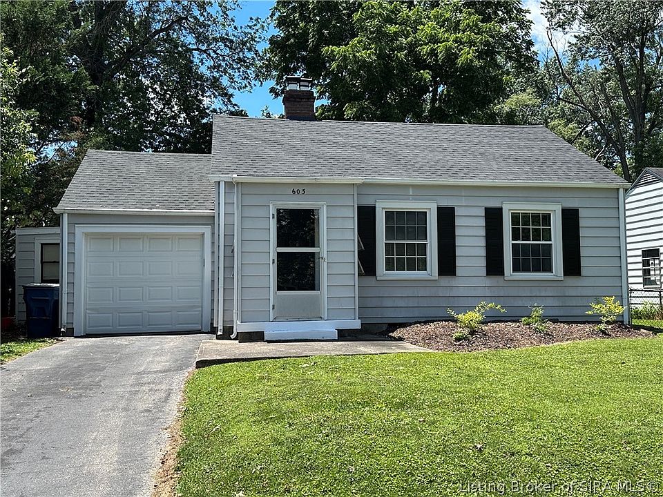 1st image of 603 W Utica Street