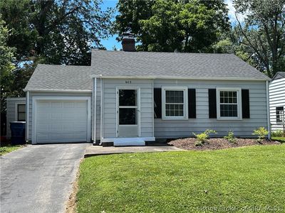 603 W Utica Street, Sellersburg, IN, 47172