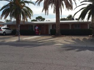 5916 E Seneca St, Tucson, AZ 85712