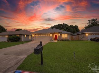 10486 Millbrook Dr, Pensacola, FL 32534