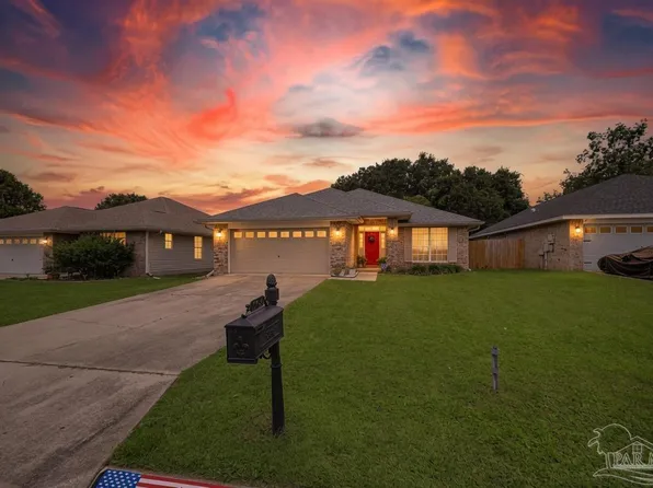 10486 Millbrook Dr, Pensacola, FL 32534