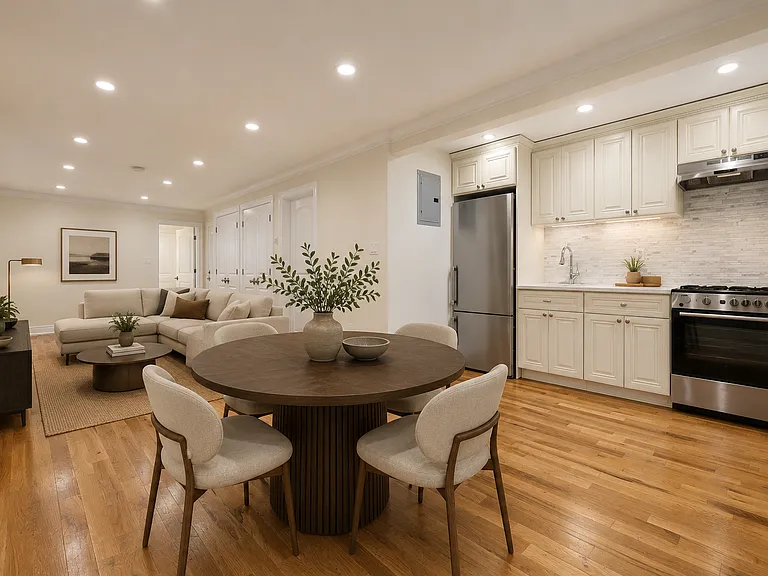 448 Mac Donough St #1 — Photo 2