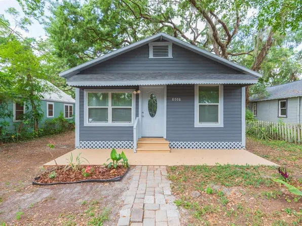 8008 N Alaska St, Tampa, FL 33604