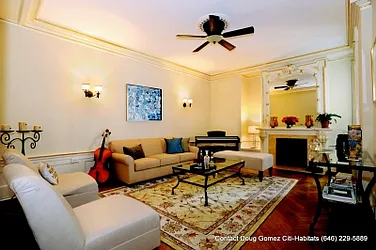 Rented by Citi Habitats