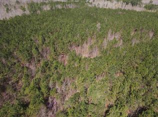 Meeks Rd, Adamsville, TN 38310