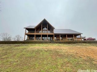 50 Hiawatha Ln, Conway, AR 72032