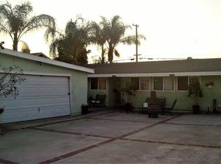 1021 Vineland Ave, La Puente, CA 91746