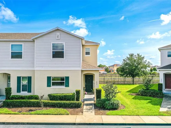 233 Primrose Dr, Davenport, FL 33837