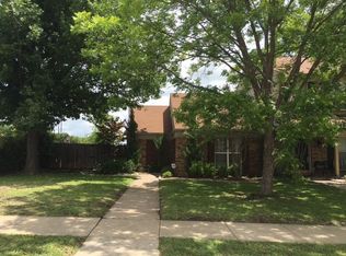 2420 Forestbrook Dr, Garland, TX 75040