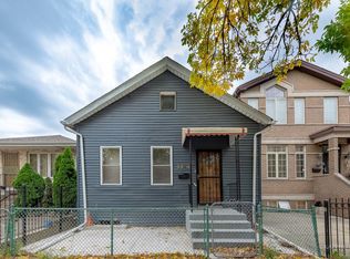 3310 S Justine St, Chicago, IL 60608