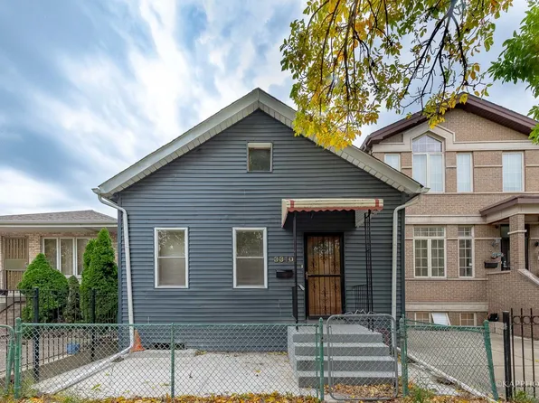 3310 S Justine St, Chicago, IL 60608