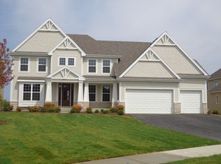 1323 Turfway Ln, Bartlett, IL 60103