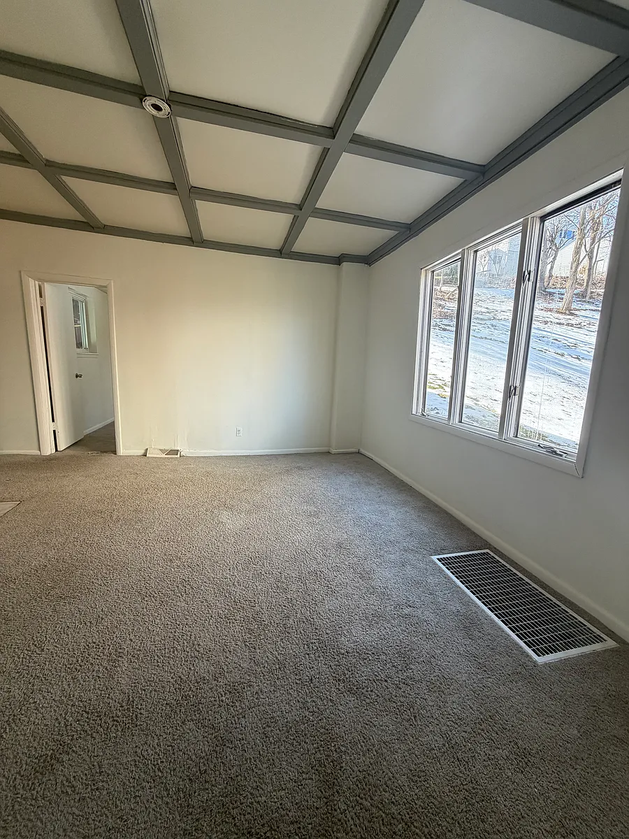 Building Photo - 801 Wymore St #1