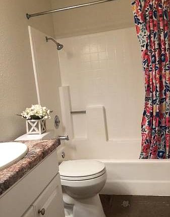 2nd image of 3445 Lebon Dr APT 1221
