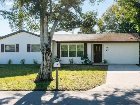 533 E Charlotte Ave, Punta Gorda, FL 33950