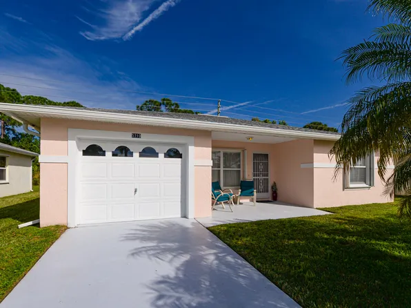 5710 Travelers Way, Fort Pierce, FL 34982
