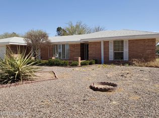 3004 Broadmoor Dr, Las Cruces, NM 88001