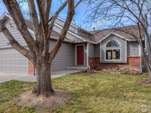 1624 Foster Dr, Longmont, CO 80501