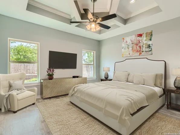 3010 Martin Luther King Dr, San Antonio, TX 78220