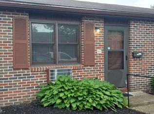 211 N Madison Rd APT E, London, OH 43140