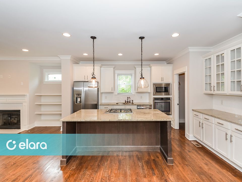 1714a Straightway Ave Nashville TN Zillow