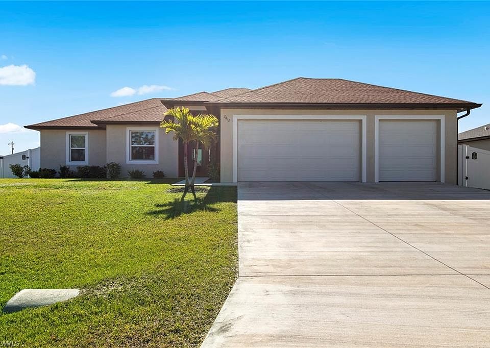 2812 NW 27th St, Cape Coral, FL 33993 | Zillow