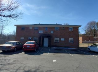 1982 Maryland Ave #A, Winston Salem, NC 27101