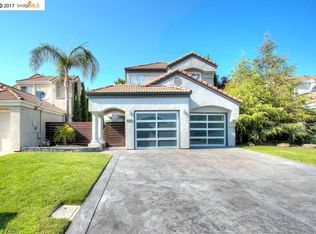 2803 Cherry Hills Dr, Discovery Bay, CA 94505