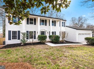 5220 Sunset Trl, Marietta, GA 30068