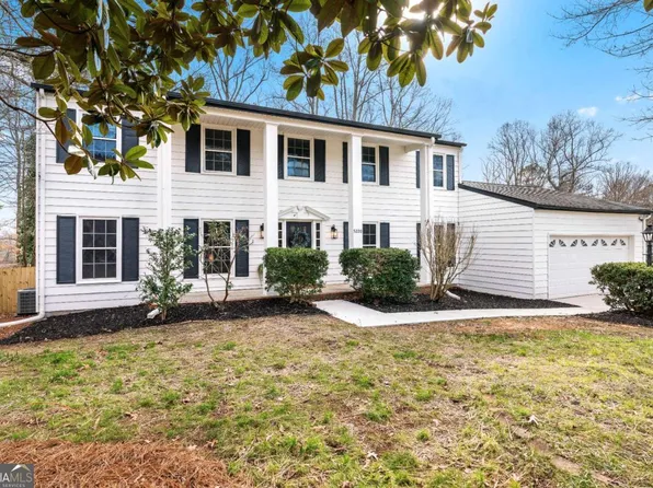 5220 Sunset Trl, Marietta, GA 30068