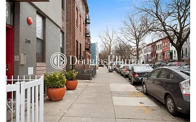 Sold by Douglas Elliman
