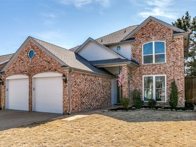 1546 Dublin Cir, Grapevine, TX, 76051