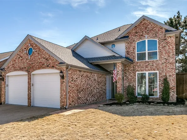 1546 Dublin Cir, Grapevine, TX 76051