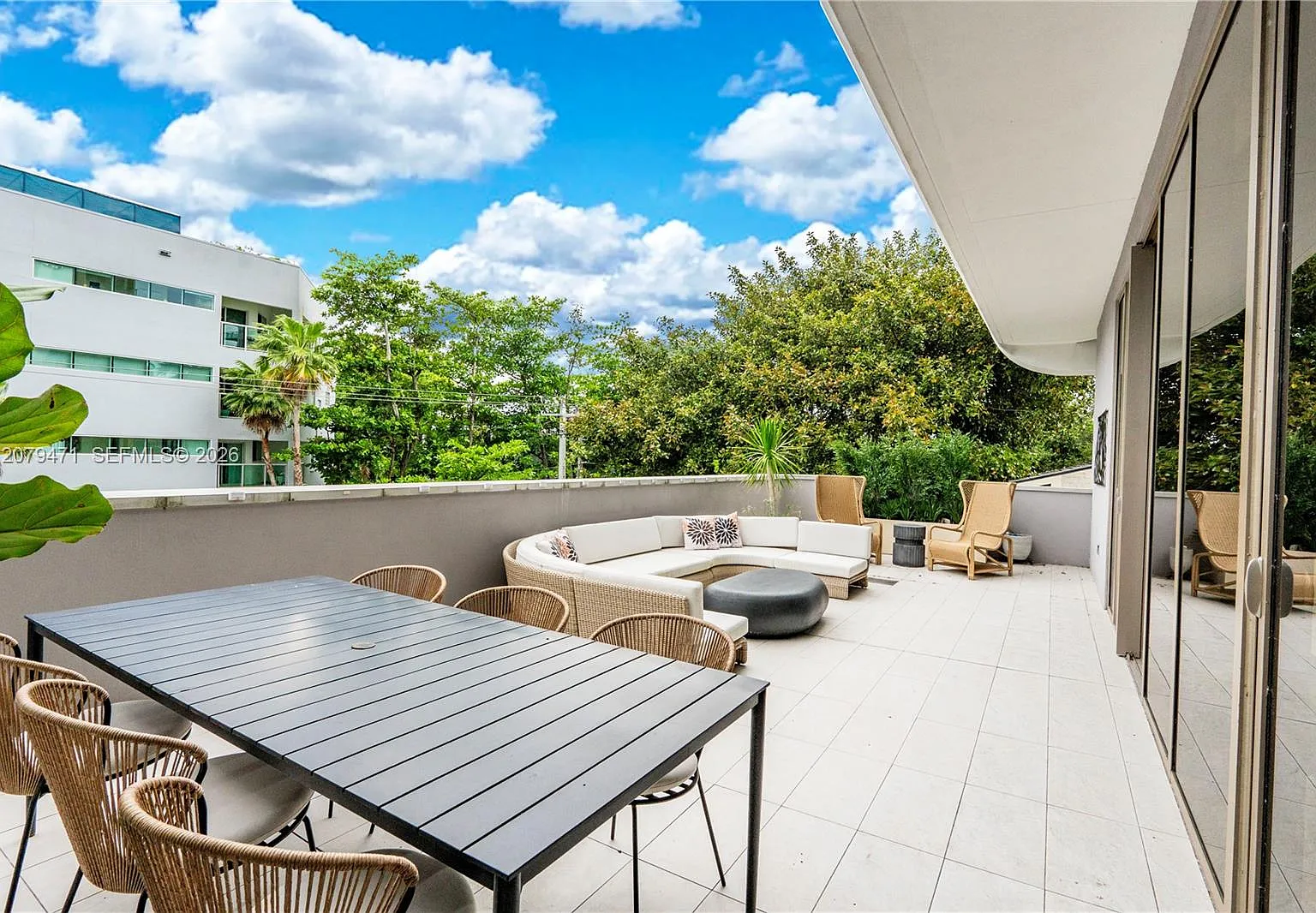 Mr C Residences Tigertail — Photo 4