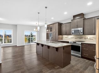 Village on the Lakes in Rosenthal, Edmonton, AB T5T 4S1