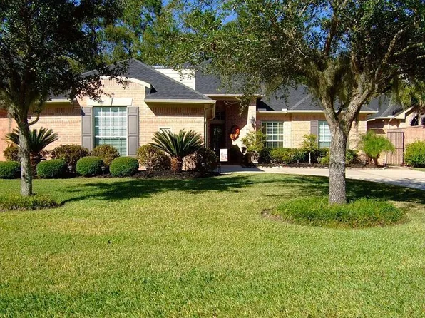 7307 Woodland Oak Trl, Humble, TX 77346