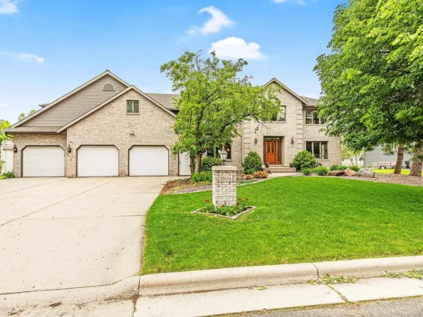 1908 INNSBROOKE Drive, Sun Prairie, WI 53590