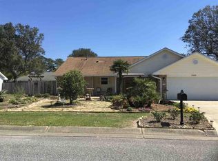 2020 Marion Oaks Pl, Perdido Key, FL 32507