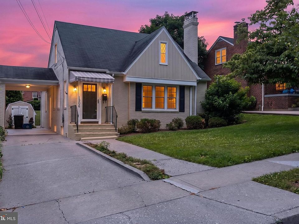 1st image of 1306 Vanceright Cir