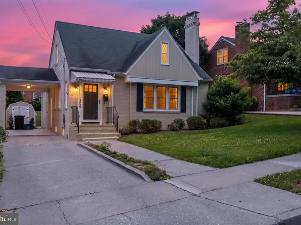 1306 Vanceright Cir, Winchester, VA 22601