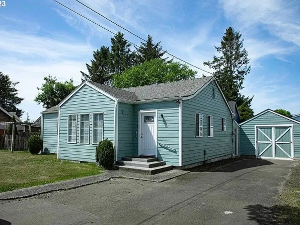 1230 Avenue D, Seaside, OR 97138