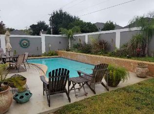 1713 Stone Field Ln, Laredo, TX 78045