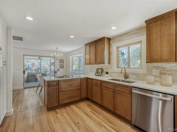 11900 W 22nd Place, Lakewood, CO 80215