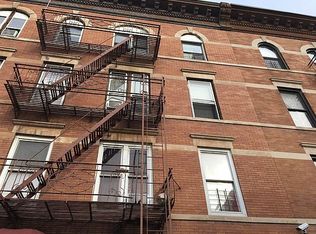 411 15th St APT A, Brooklyn, NY 11215