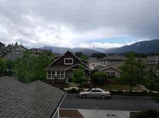 365 Stoneridge Ave, Ashland, OR 97520