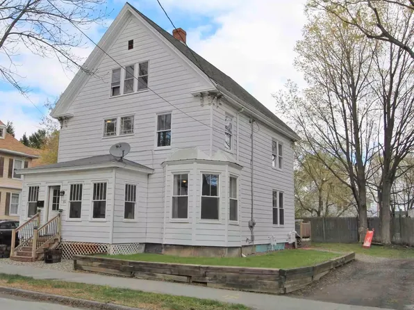 15 Maple Street, Bangor, ME 04401